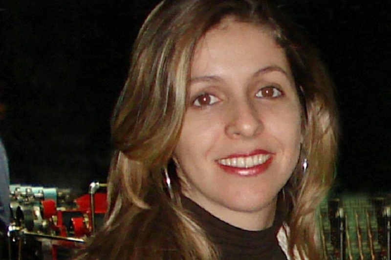Mariana Dórea é a coordenadora do Departamento de Ciências Contábeis em São Cristóvão. (fotos: Arquivos pessoais)