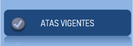 ATAS DE REGISTRO DE PREÇO