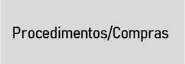 Procedimento e contratação